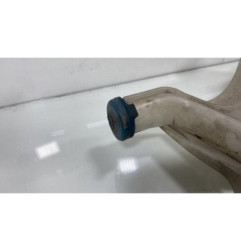Vase de lave glace IVECO DAILY 3