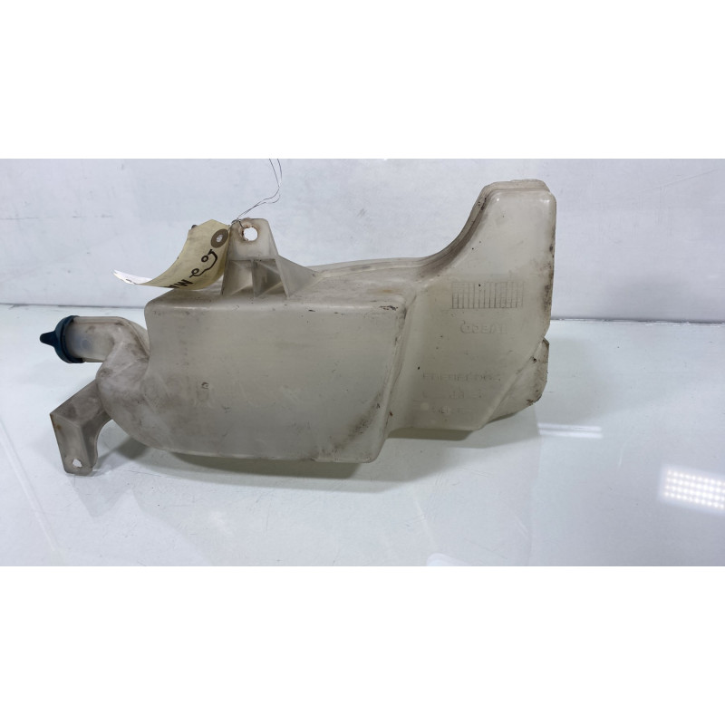 Vase de lave glace IVECO DAILY 3 Photo n°3