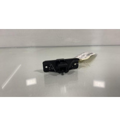 Bouton de warning FORD FUSION