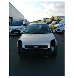Bouton de warning FORD FUSION