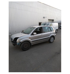Bouton de warning FORD FUSION