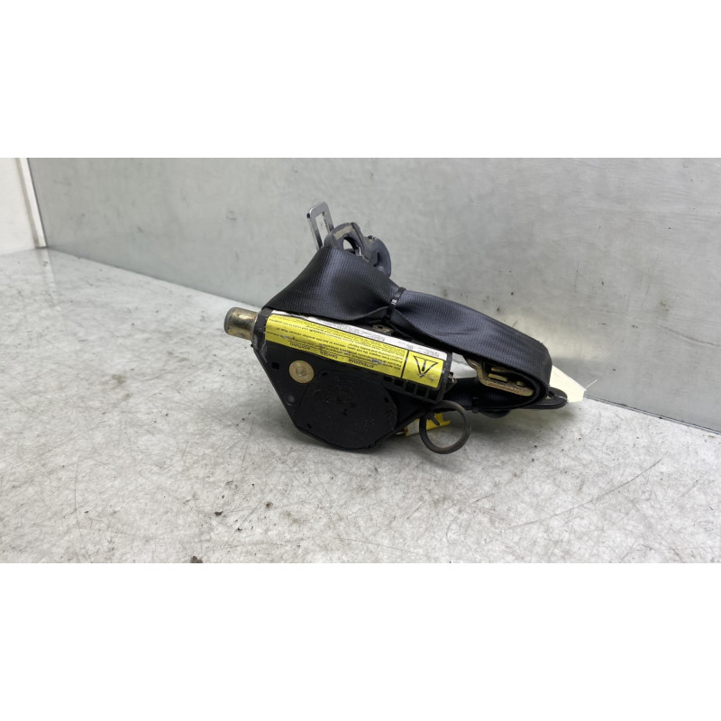 Pretensionneur de ceinture avant droit CITROEN JUMPER 2 Photo n°3