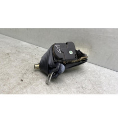 Pretensionneur de ceinture avant droit CITROEN JUMPER 2