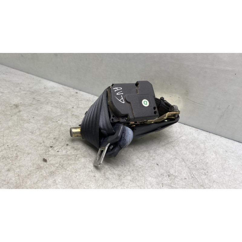 Pretensionneur de ceinture avant droit CITROEN JUMPER 2 Photo n°4