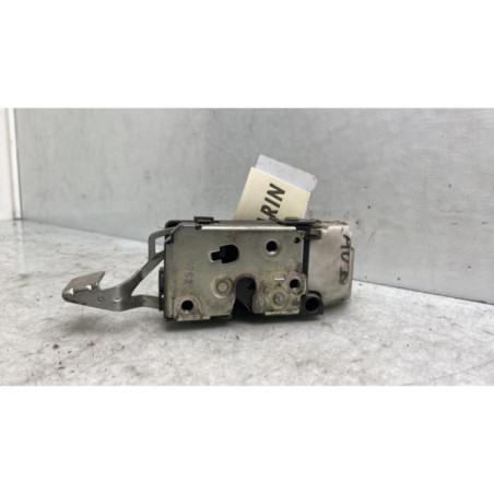 Serrure avant droit CITROEN JUMPER 2
