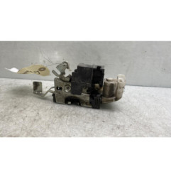 Serrure avant gauche CITROEN JUMPER 2