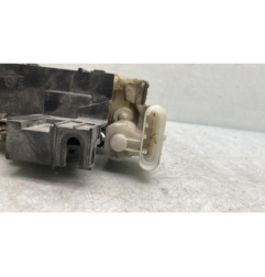 Serrure avant gauche CITROEN JUMPER 2