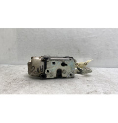 Serrure avant gauche CITROEN JUMPER 2