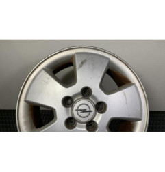 Jante OPEL ASTRA G Photo n°1