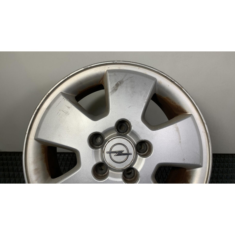 Jante OPEL ASTRA G Photo n°1