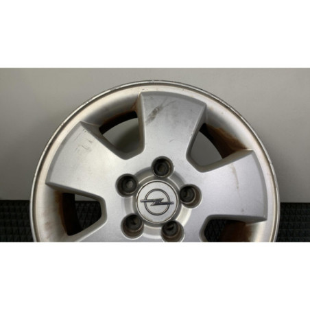 Jante OPEL ASTRA G Photo n°1