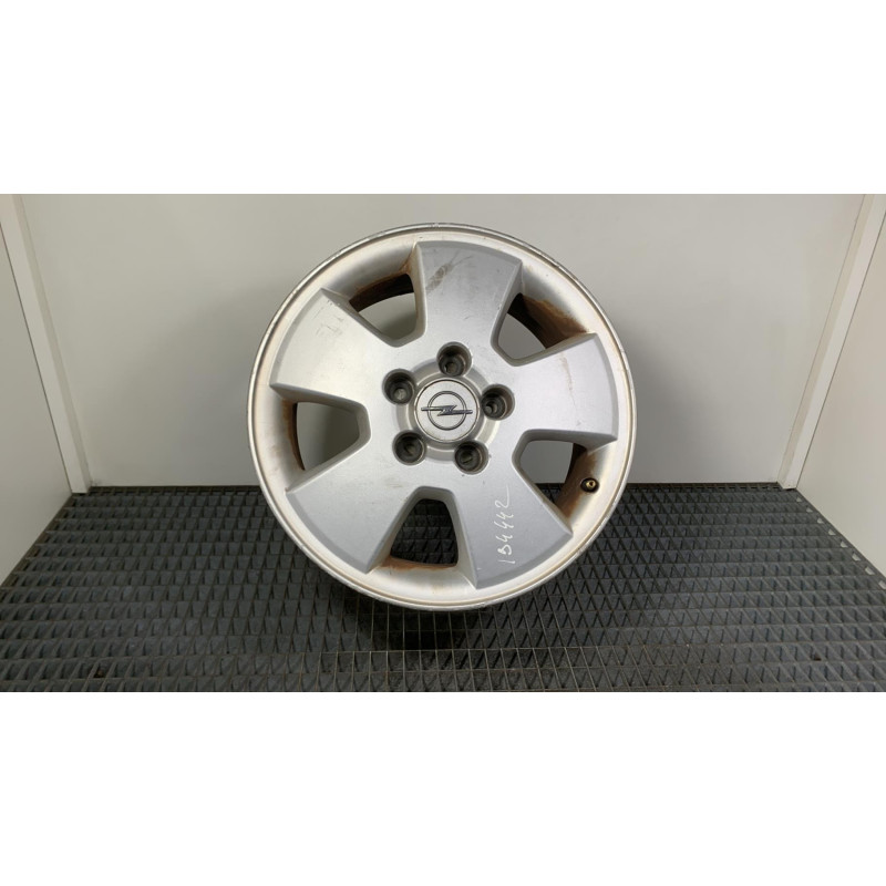 Jante OPEL ASTRA G Photo n°3