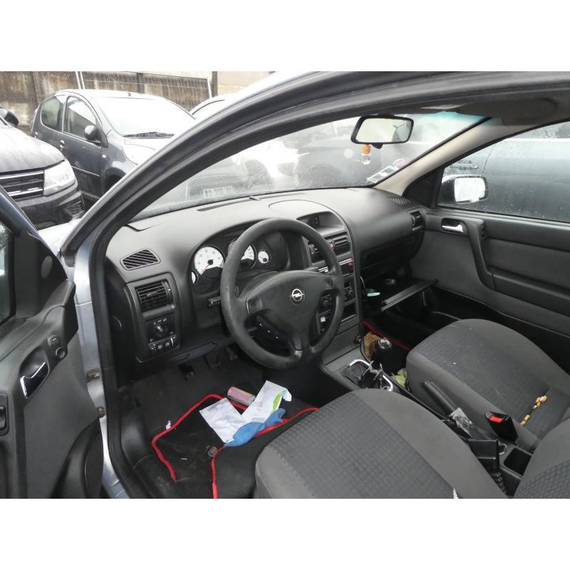 Jante OPEL ASTRA G Photo n°6