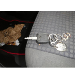 Jante OPEL ASTRA G