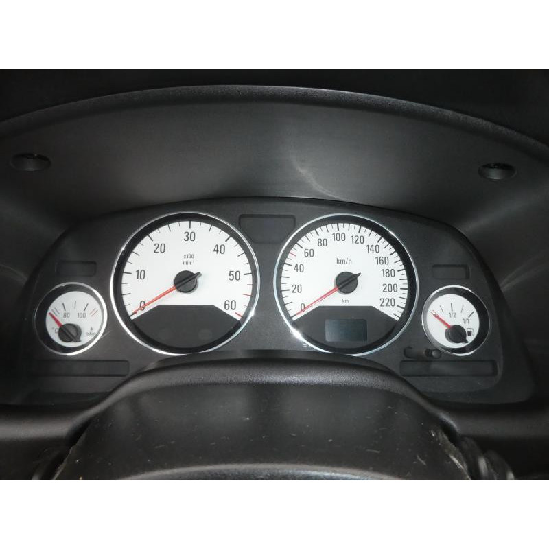 Jante OPEL ASTRA G Photo n°11