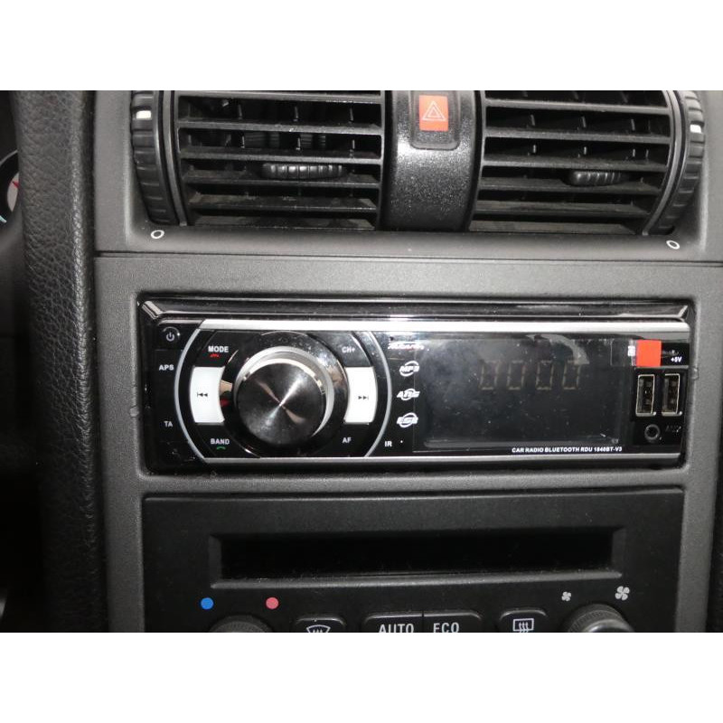 Jante OPEL ASTRA G Photo n°12