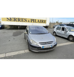Serrure avant droit PEUGEOT 307