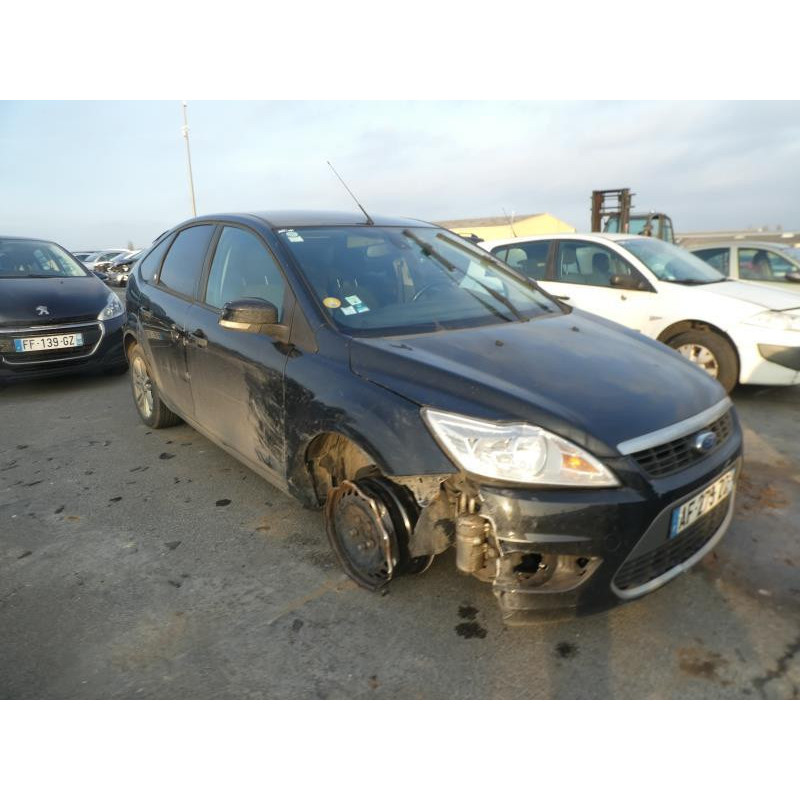 Boite a gants FORD FOCUS 2 Photo n°5