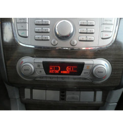 Boite a gants FORD FOCUS 2