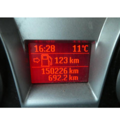 Boite a gants FORD FOCUS 2