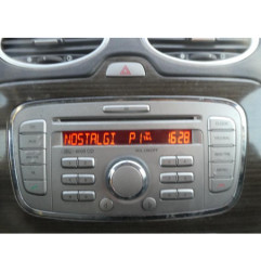 Boite a gants FORD FOCUS 2