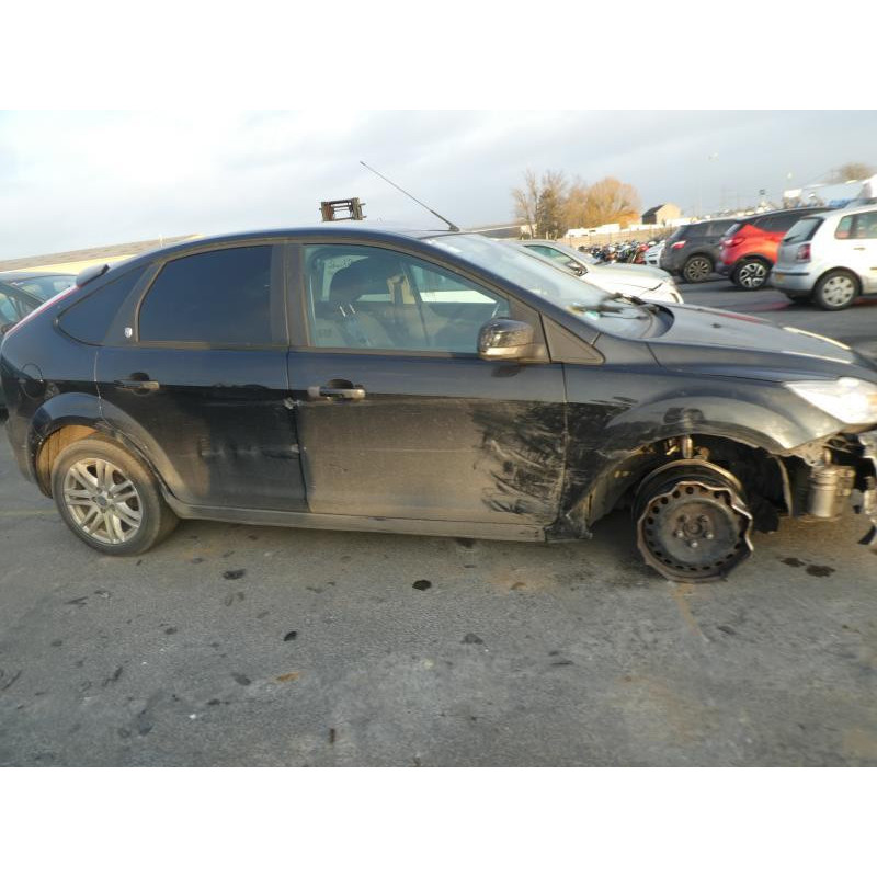 Boite a gants FORD FOCUS 2 Photo n°10