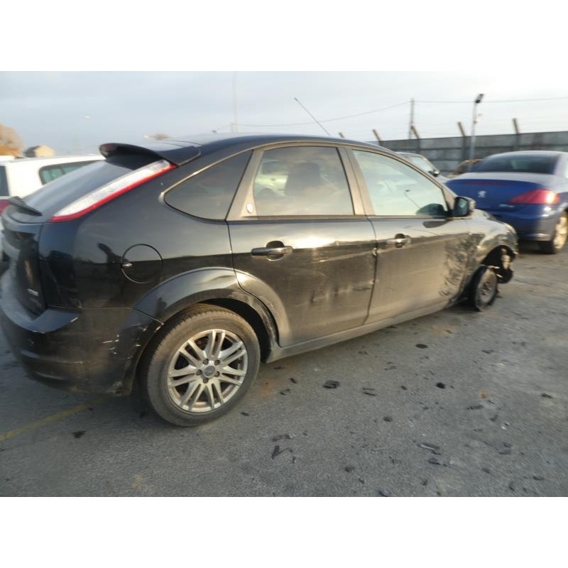 Boite a gants FORD FOCUS 2 Photo n°11
