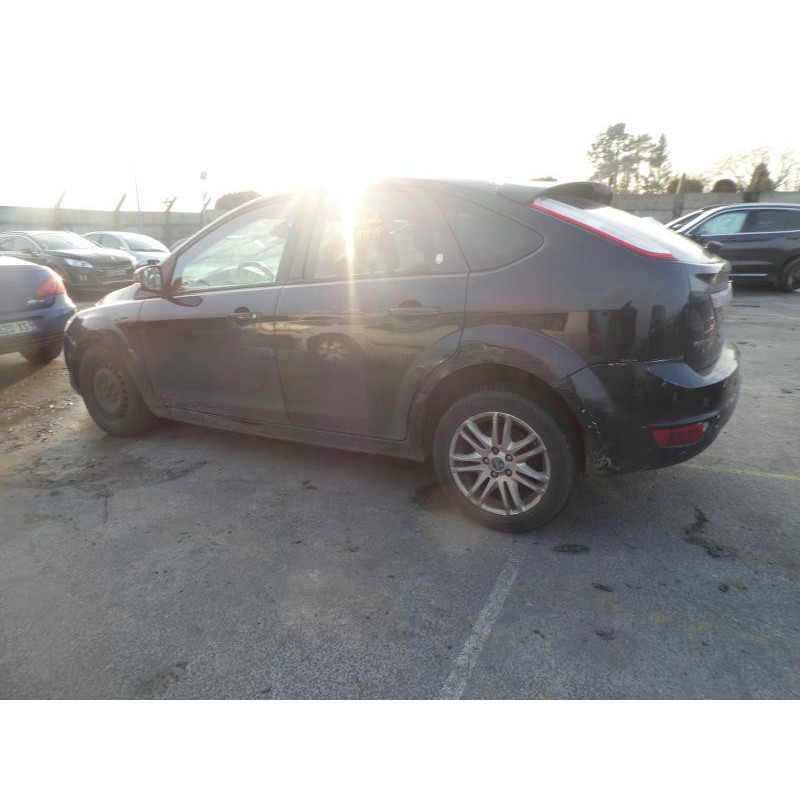 Boite a gants FORD FOCUS 2 Photo n°13
