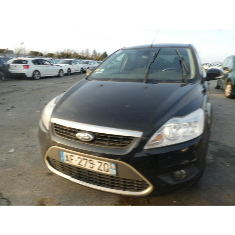 Boite a gants FORD FOCUS 2 Photo n°14