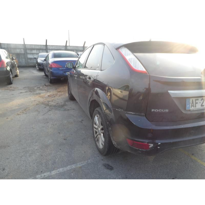 Boite a gants FORD FOCUS 2 Photo n°15