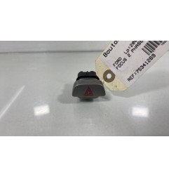 Bouton de warning FORD FOCUS 2