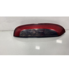 Feu arriere principal gauche (feux) OPEL CORSA C Photo n°1