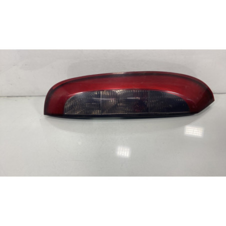 Feu arriere principal gauche (feux) OPEL CORSA C Photo n°1