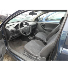 Feu arriere principal gauche (feux) OPEL CORSA C
