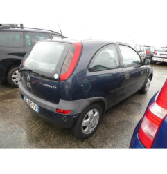Feu arriere principal gauche (feux) OPEL CORSA C