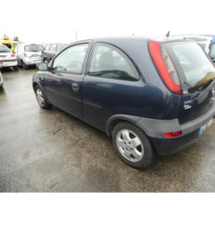 Feu arriere principal gauche (feux) OPEL CORSA C