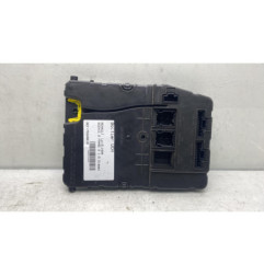 Boitier UCH RENAULT SCENIC 2 Photo n°1