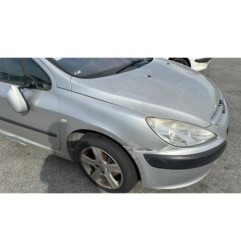 Serrure avant droit PEUGEOT 307