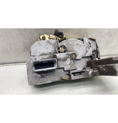 Serrure avant gauche PEUGEOT 307