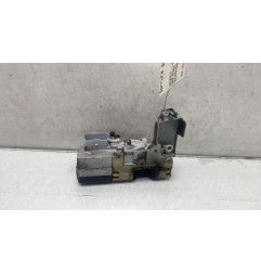 Serrure avant gauche PEUGEOT 307