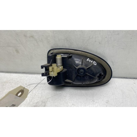 Poignee interieur avant droit RENAULT CLIO 2 Photo n°1