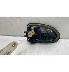 Poignee interieur avant droit RENAULT CLIO 2