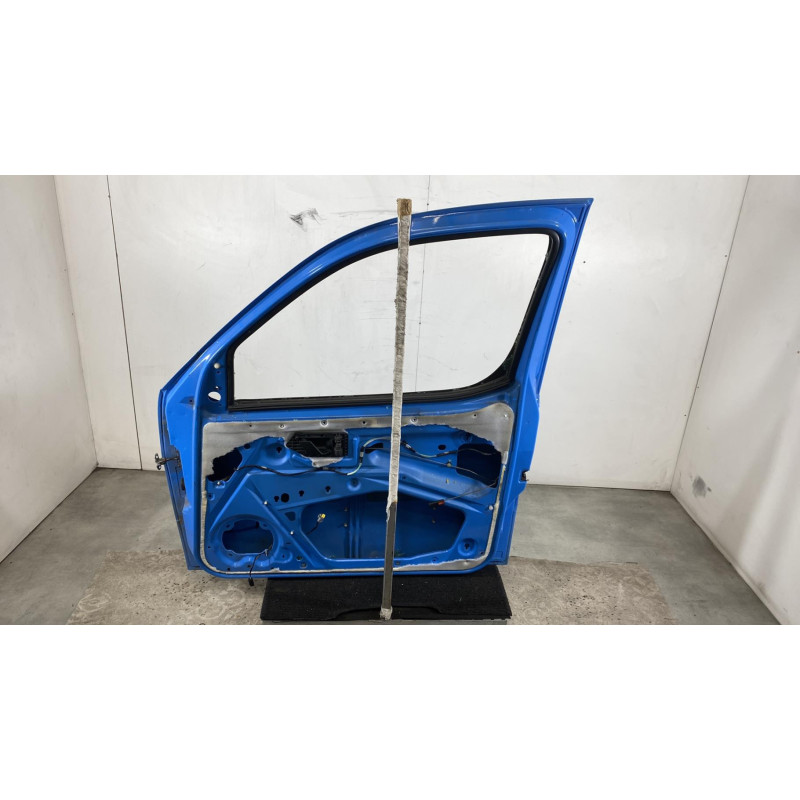 Porte avant droit PEUGEOT PARTNER 1 Photo n°6