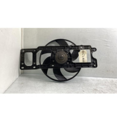 Moto ventilateur radiateur DACIA LOGAN 1