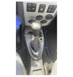 Pedale d'embrayage DACIA LOGAN 1