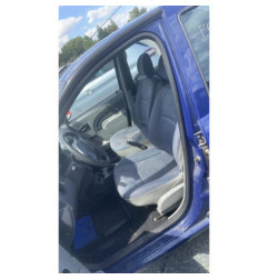 Pedale d'embrayage DACIA LOGAN 1