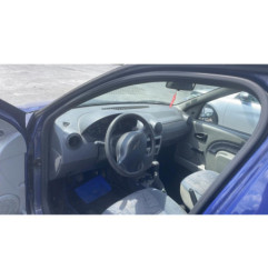 Pedale d'embrayage DACIA LOGAN 1