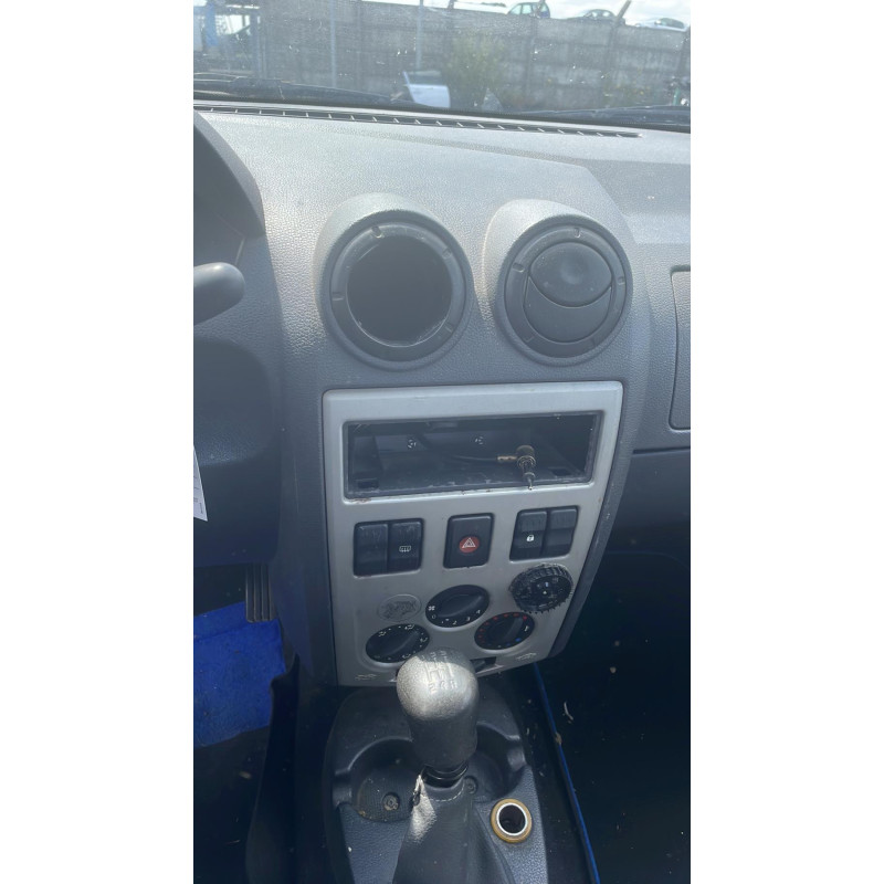 Pedale d'embrayage DACIA LOGAN 1 Photo n°8