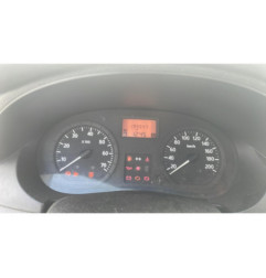 Pedale d'embrayage DACIA LOGAN 1