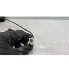 Pretensionneur de ceinture avant droit RENAULT MODUS Photo n°1